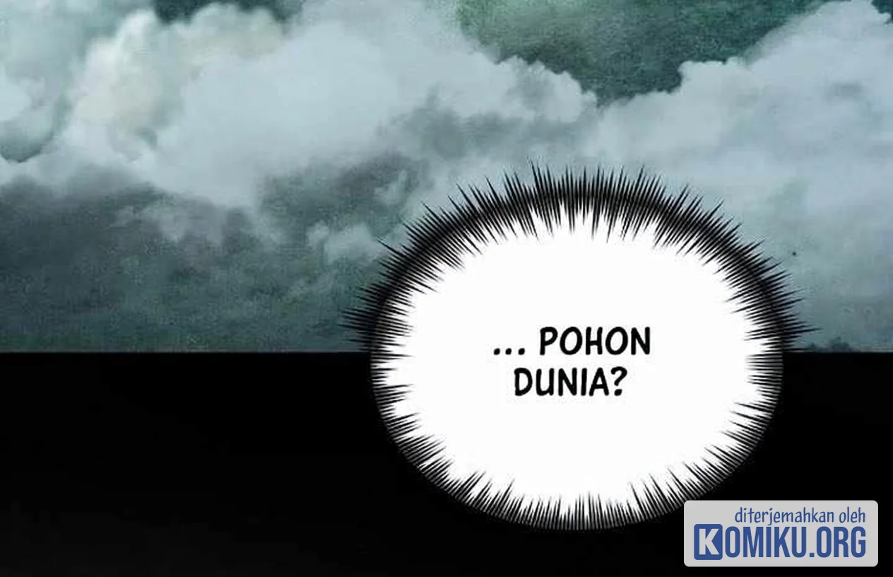 The Hero Returns Chapter 173 Gambar 84