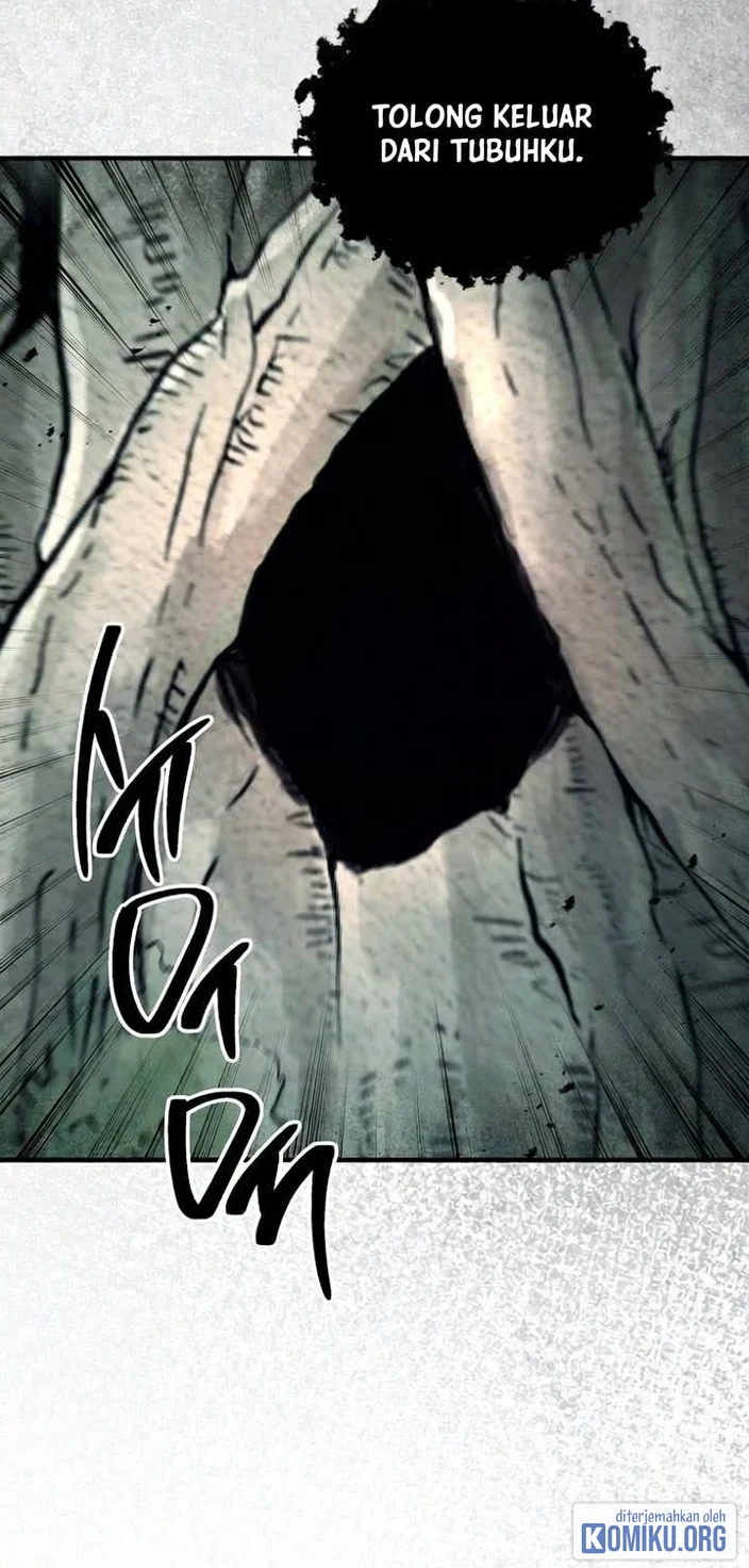 The Hero Returns Chapter 173 Gambar 86
