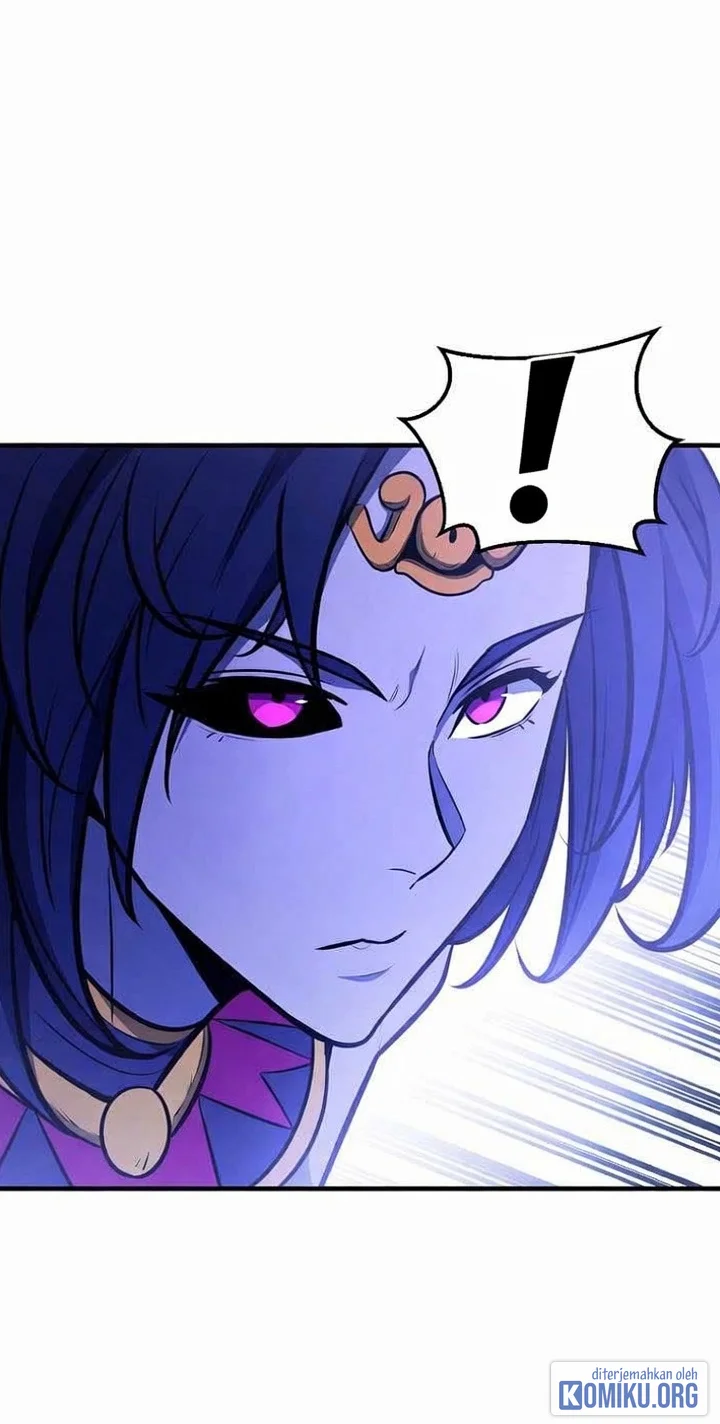 The Hero Returns Chapter 173 Gambar 88