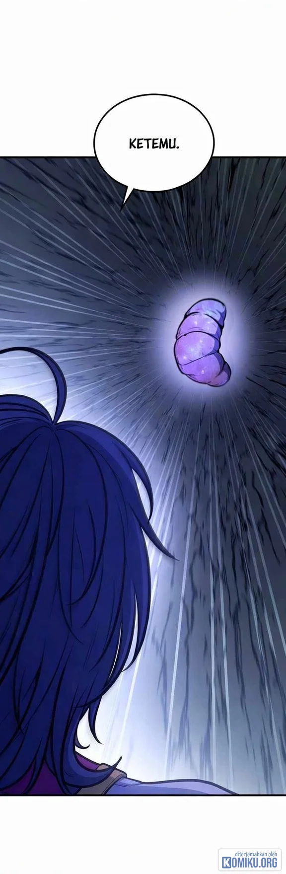 The Hero Returns Chapter 173 Gambar 89