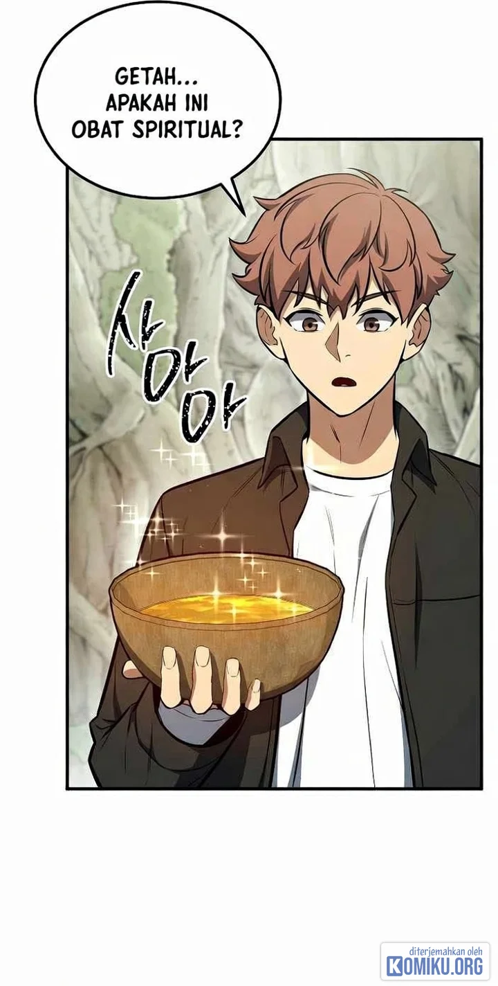 The Hero Returns Chapter 173 Gambar 9