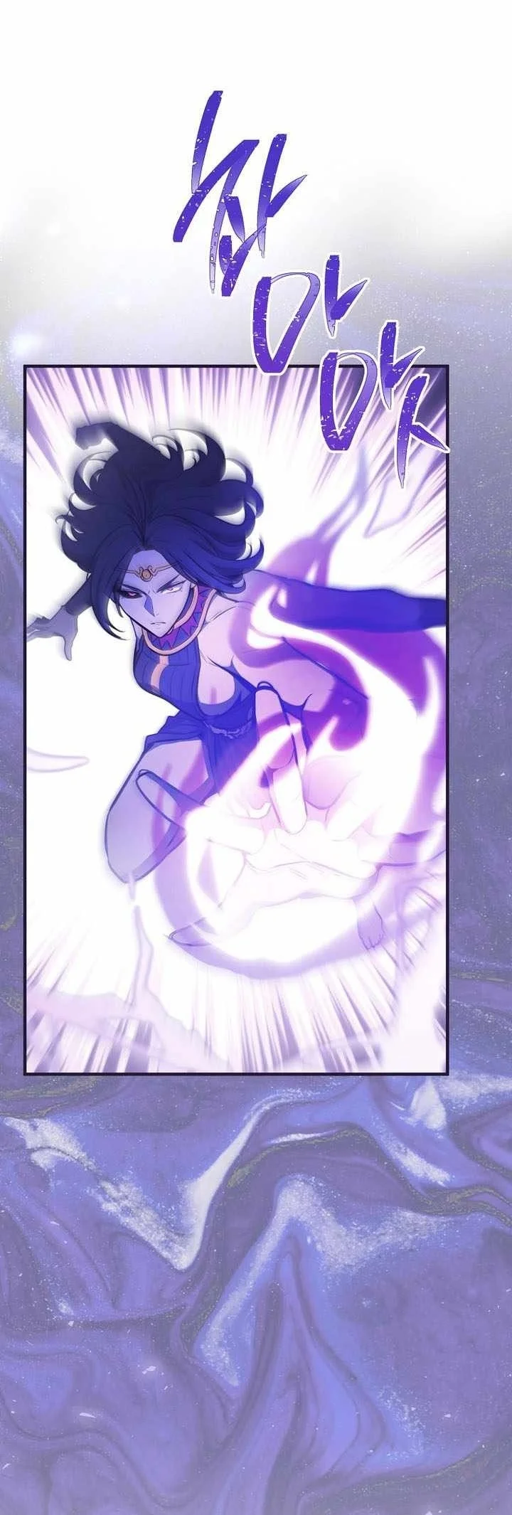 The Hero Returns Chapter 173 Gambar 90