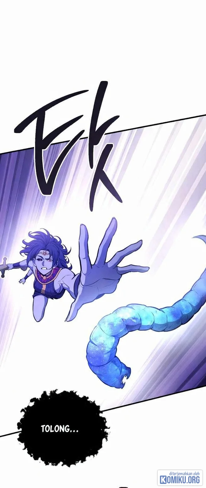 The Hero Returns Chapter 173 Gambar 98