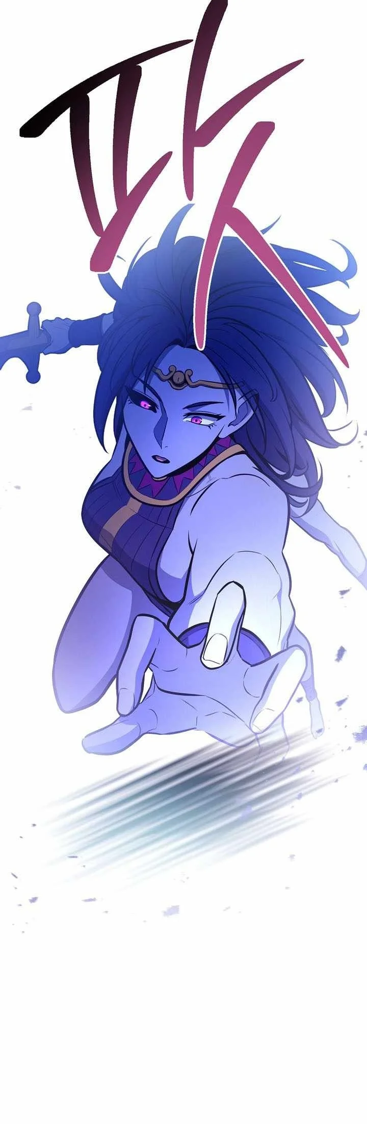 The Hero Returns Chapter 173 Gambar 99