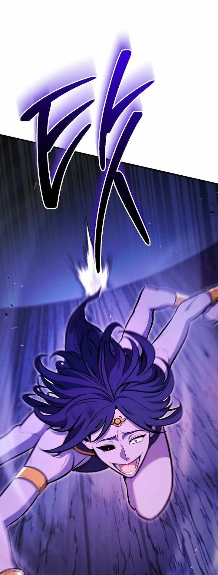 The Hero Returns Chapter 174 Gambar 12