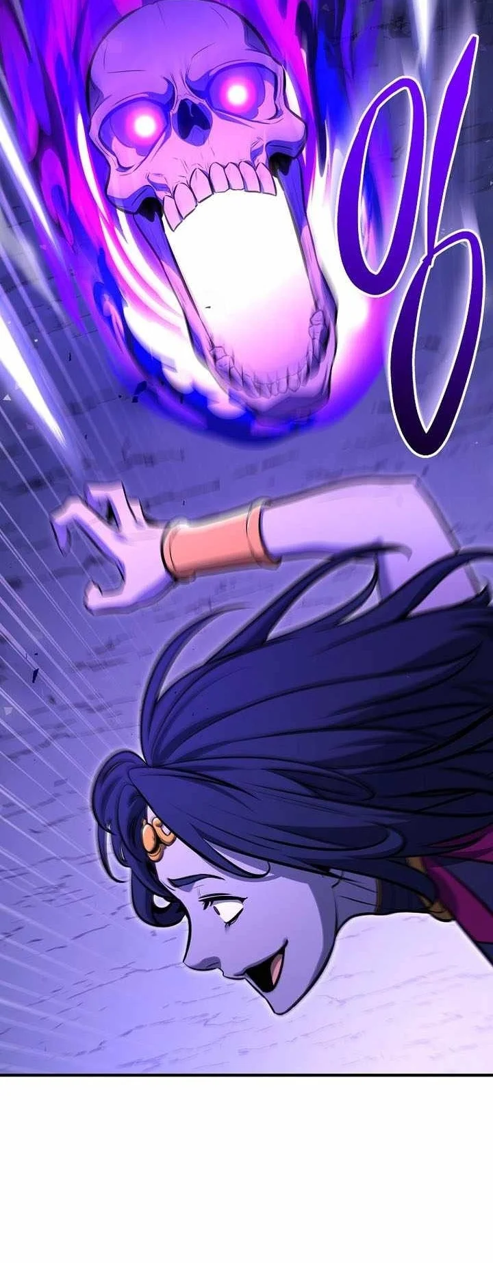 The Hero Returns Chapter 174 Gambar 14