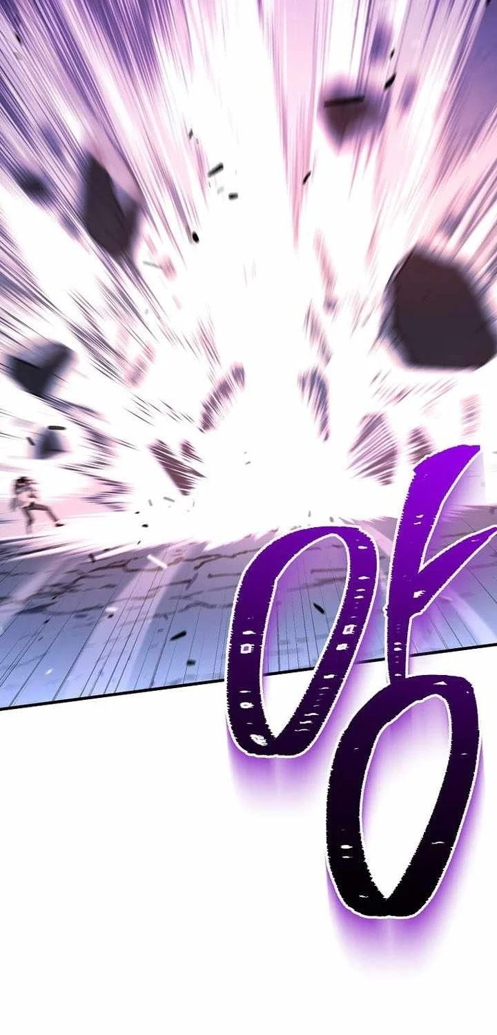 The Hero Returns Chapter 174 Gambar 16