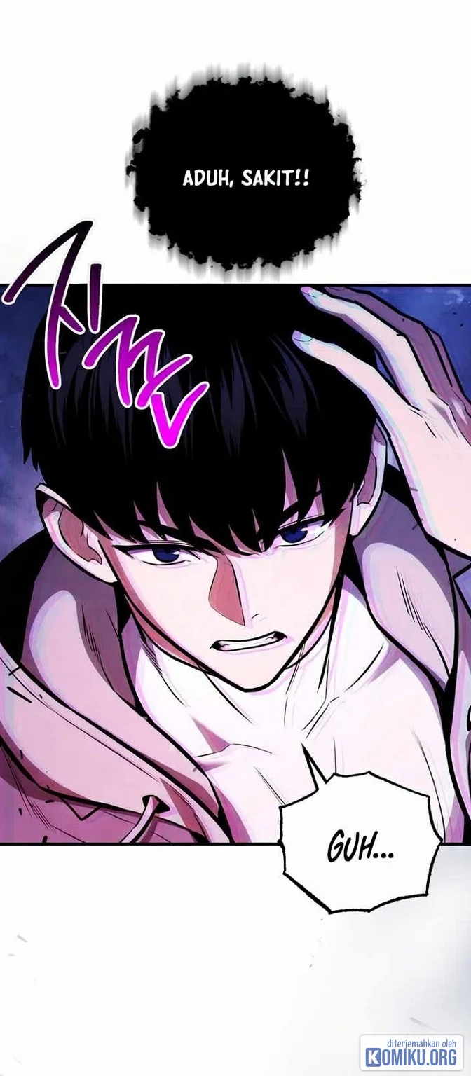 The Hero Returns Chapter 174 Gambar 17