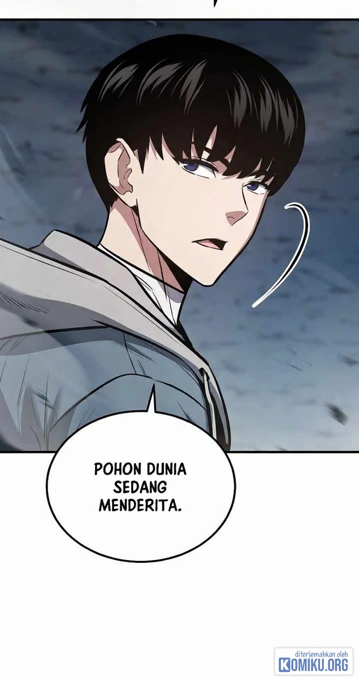 The Hero Returns Chapter 174 Gambar 19