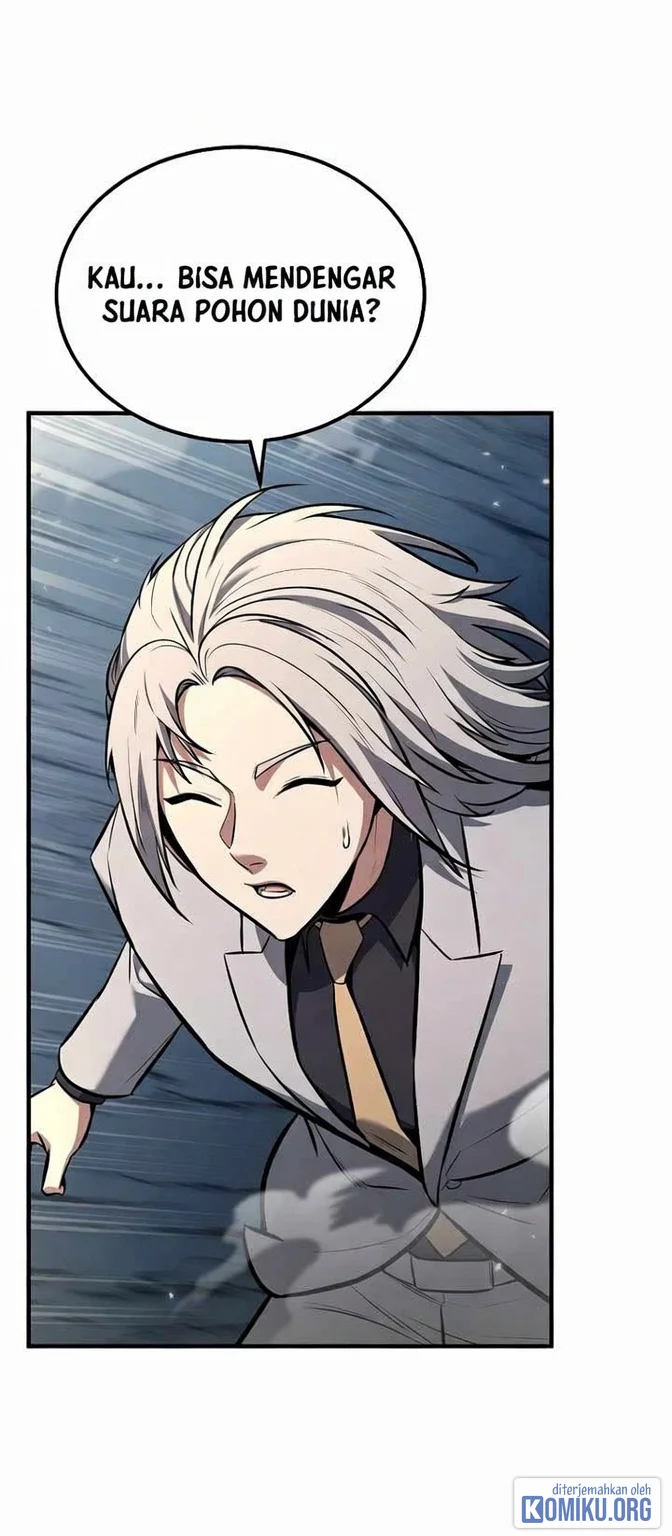 The Hero Returns Chapter 174 Gambar 27