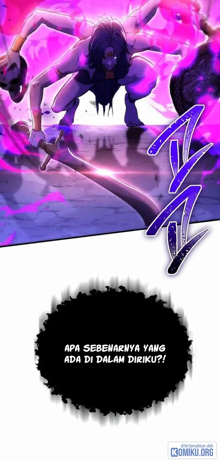The Hero Returns Chapter 174 Gambar 32