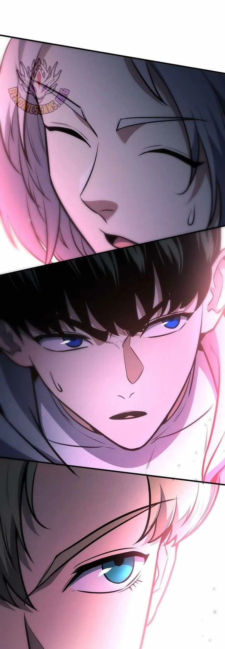 The Hero Returns Chapter 174 Gambar 33