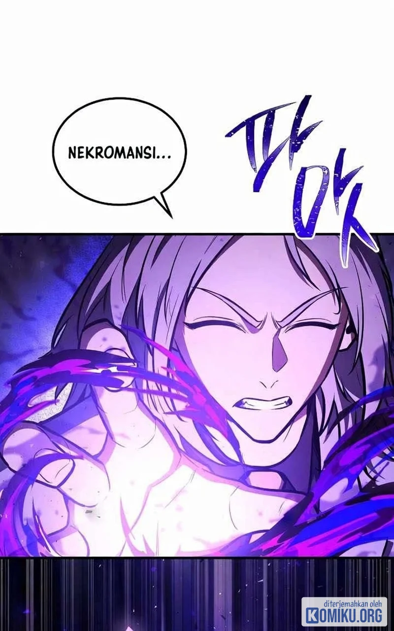 The Hero Returns Chapter 174 Gambar 36