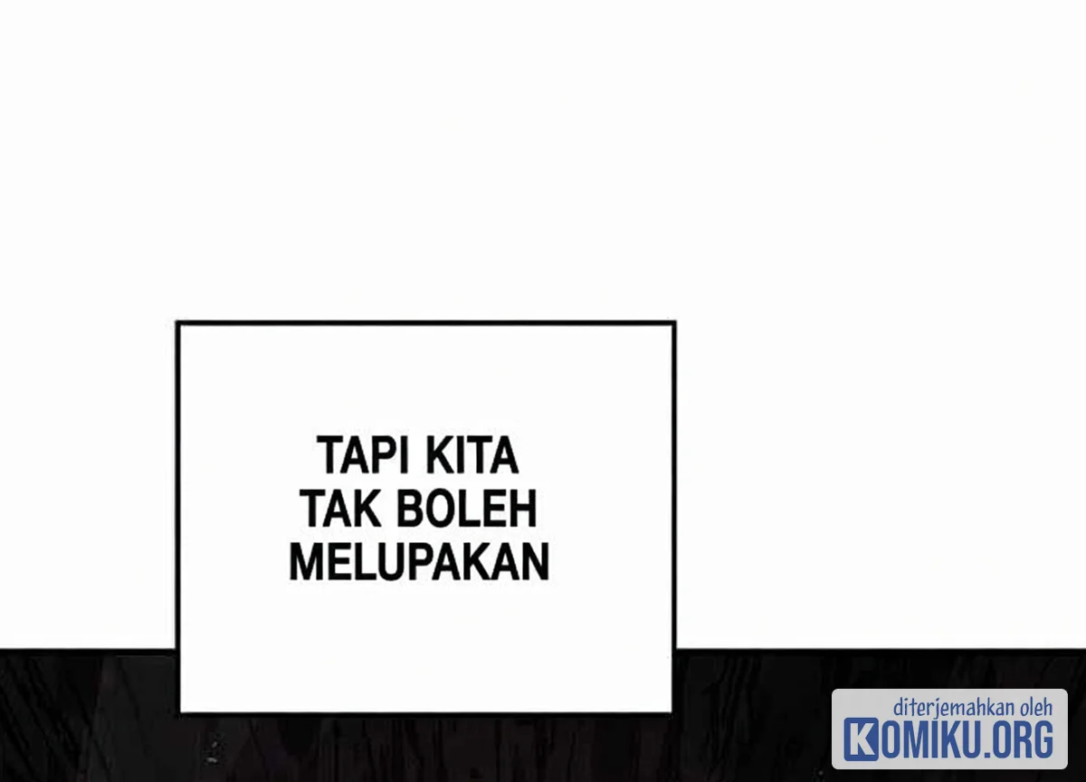 The Hero Returns Chapter 174 Gambar 42