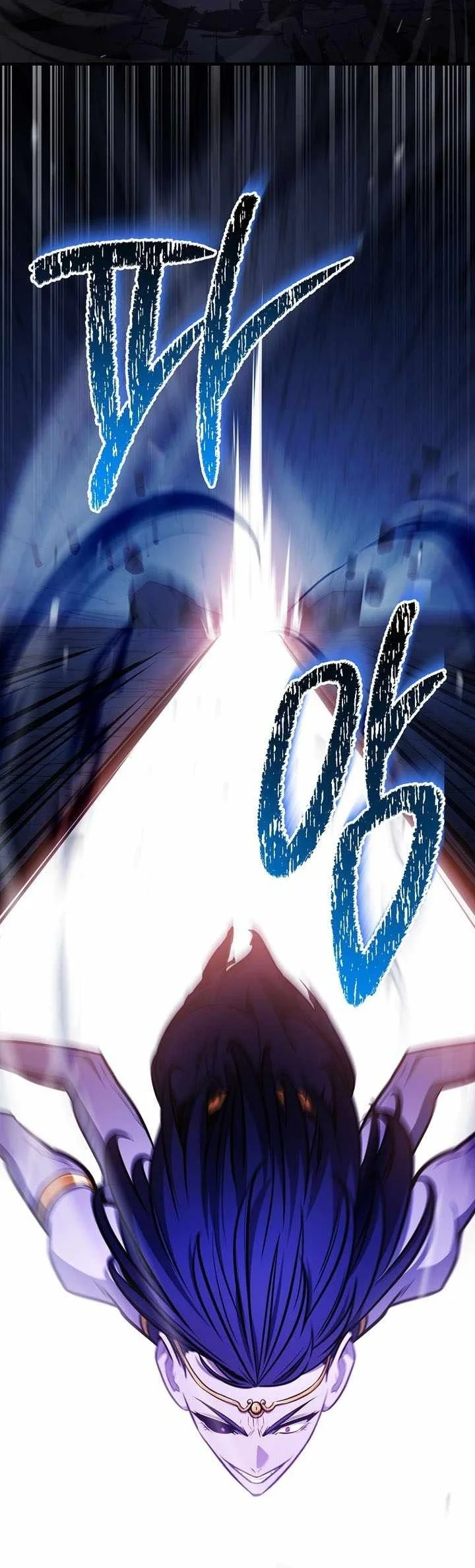 The Hero Returns Chapter 174 Gambar 44