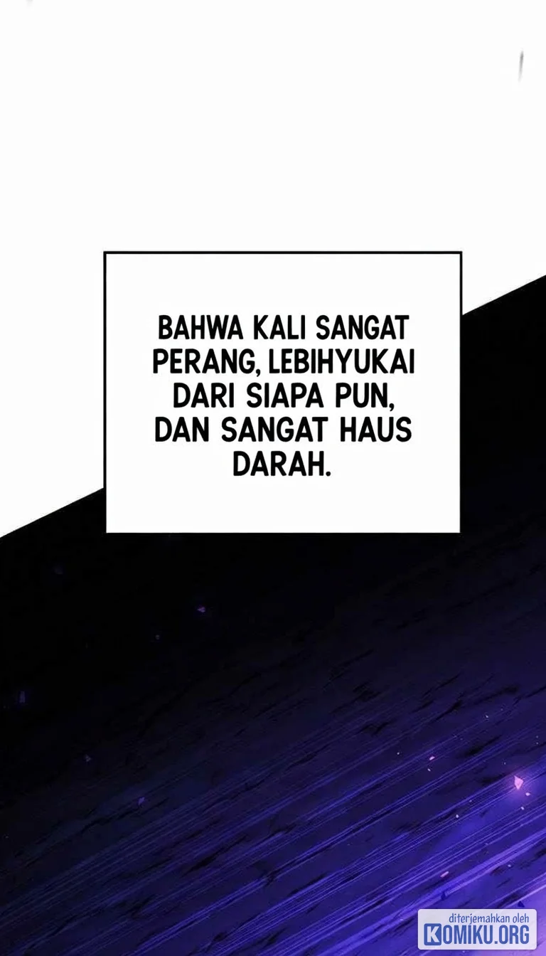 The Hero Returns Chapter 174 Gambar 46