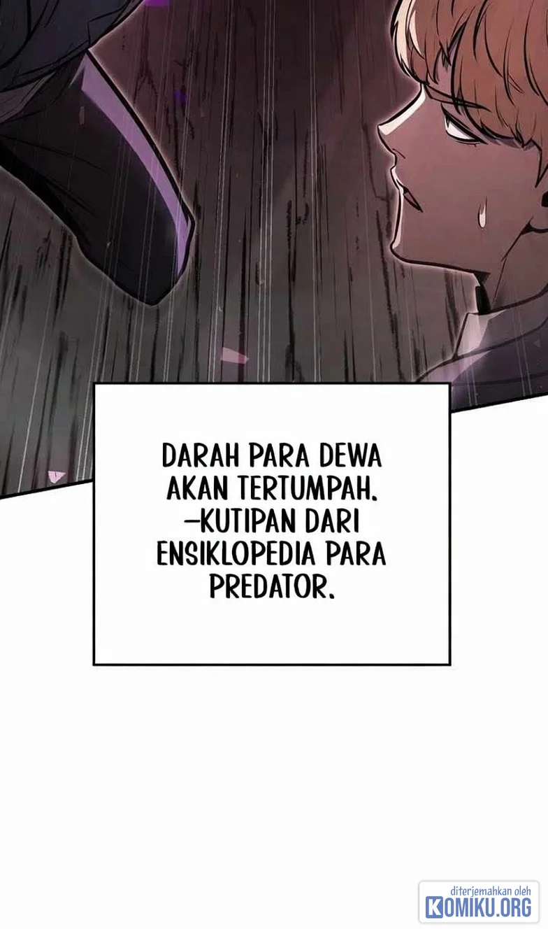 The Hero Returns Chapter 174 Gambar 53
