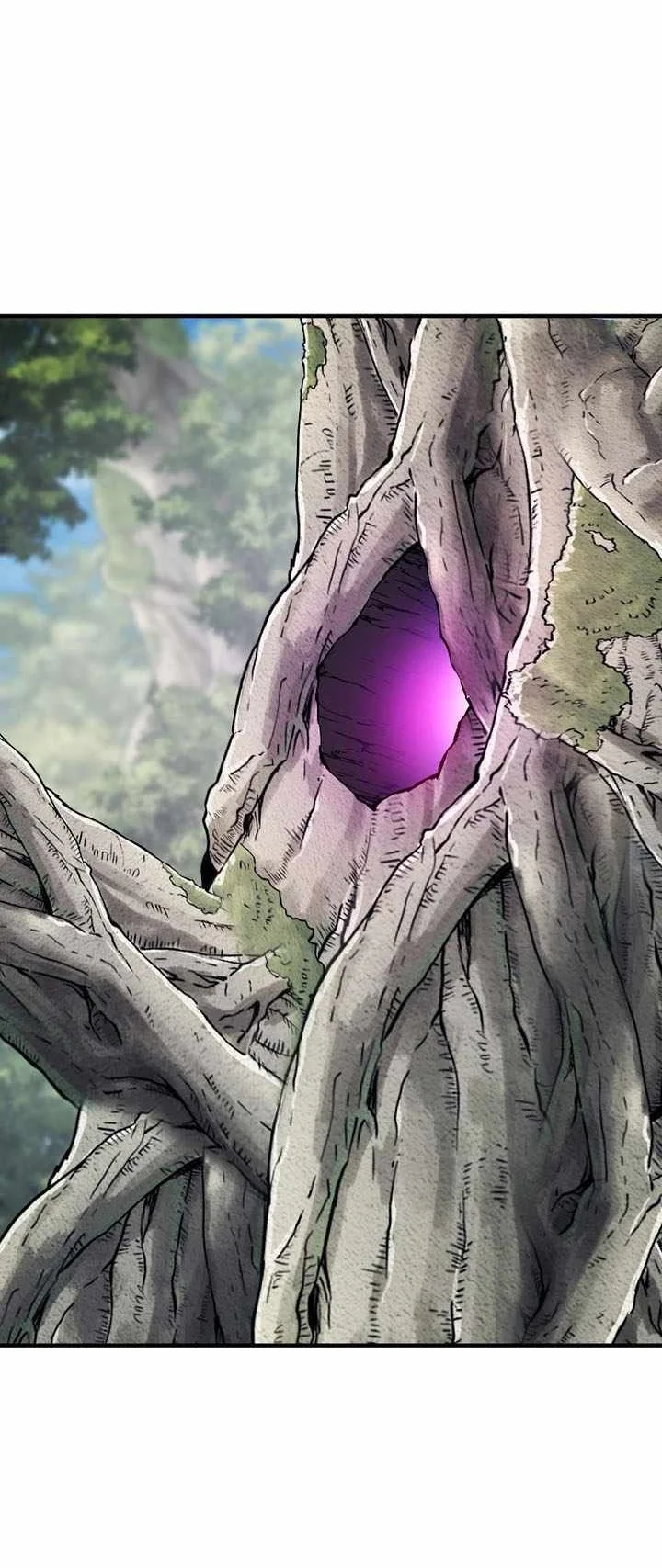 The Hero Returns Chapter 174 Gambar 54