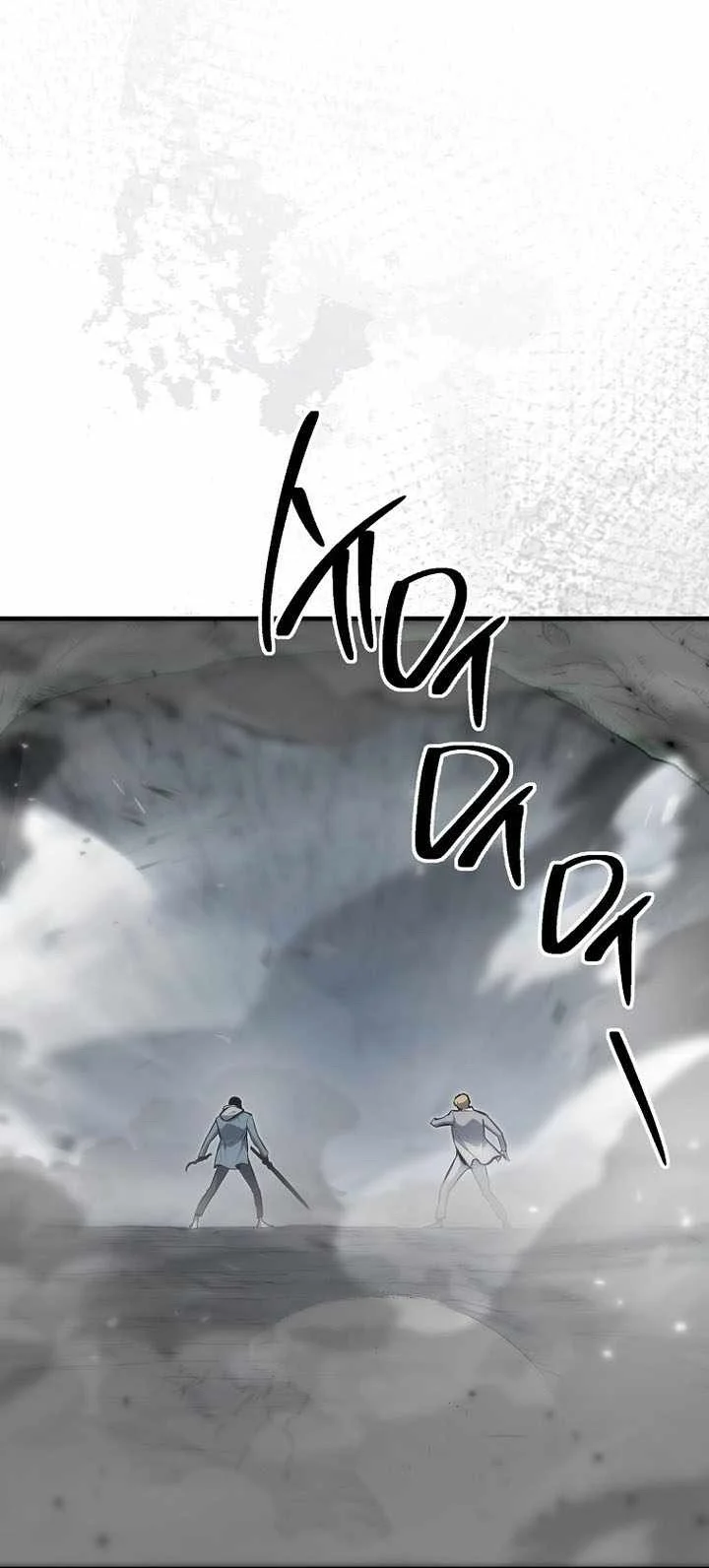 The Hero Returns Chapter 174 Gambar 58