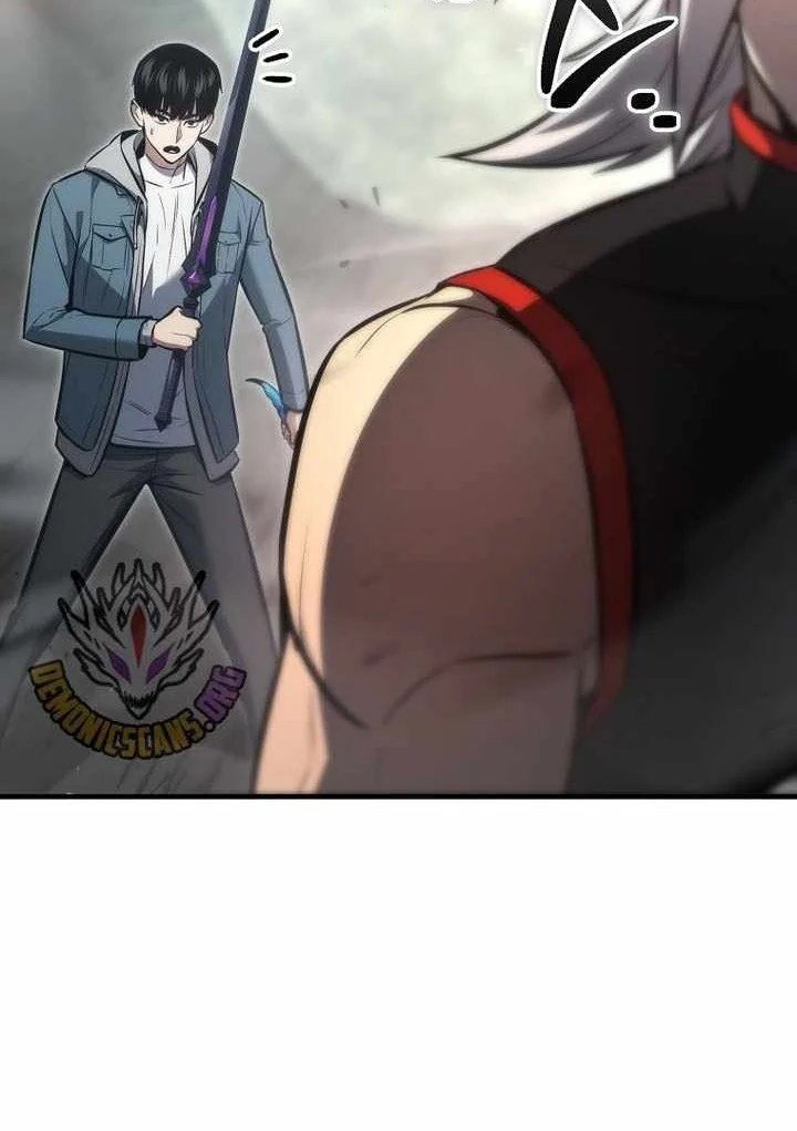 The Hero Returns Chapter 174 Gambar 61