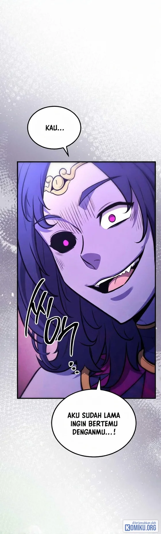 The Hero Returns Chapter 174 Gambar 64
