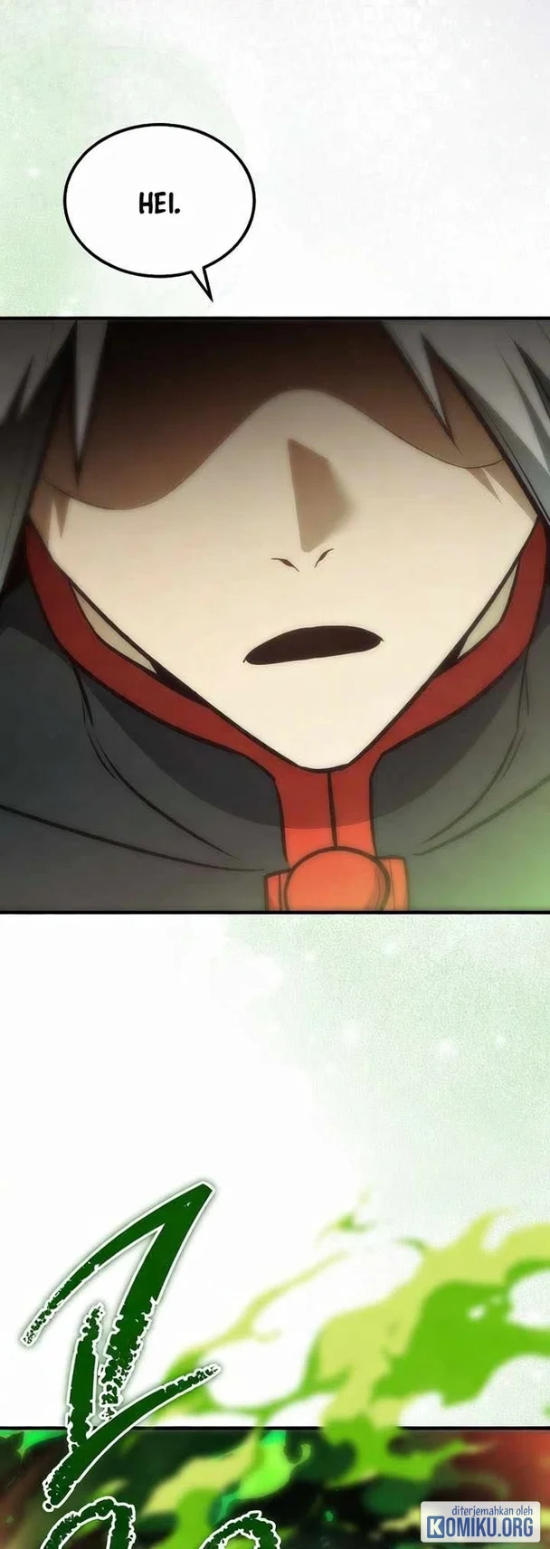The Hero Returns Chapter 174 Gambar 66