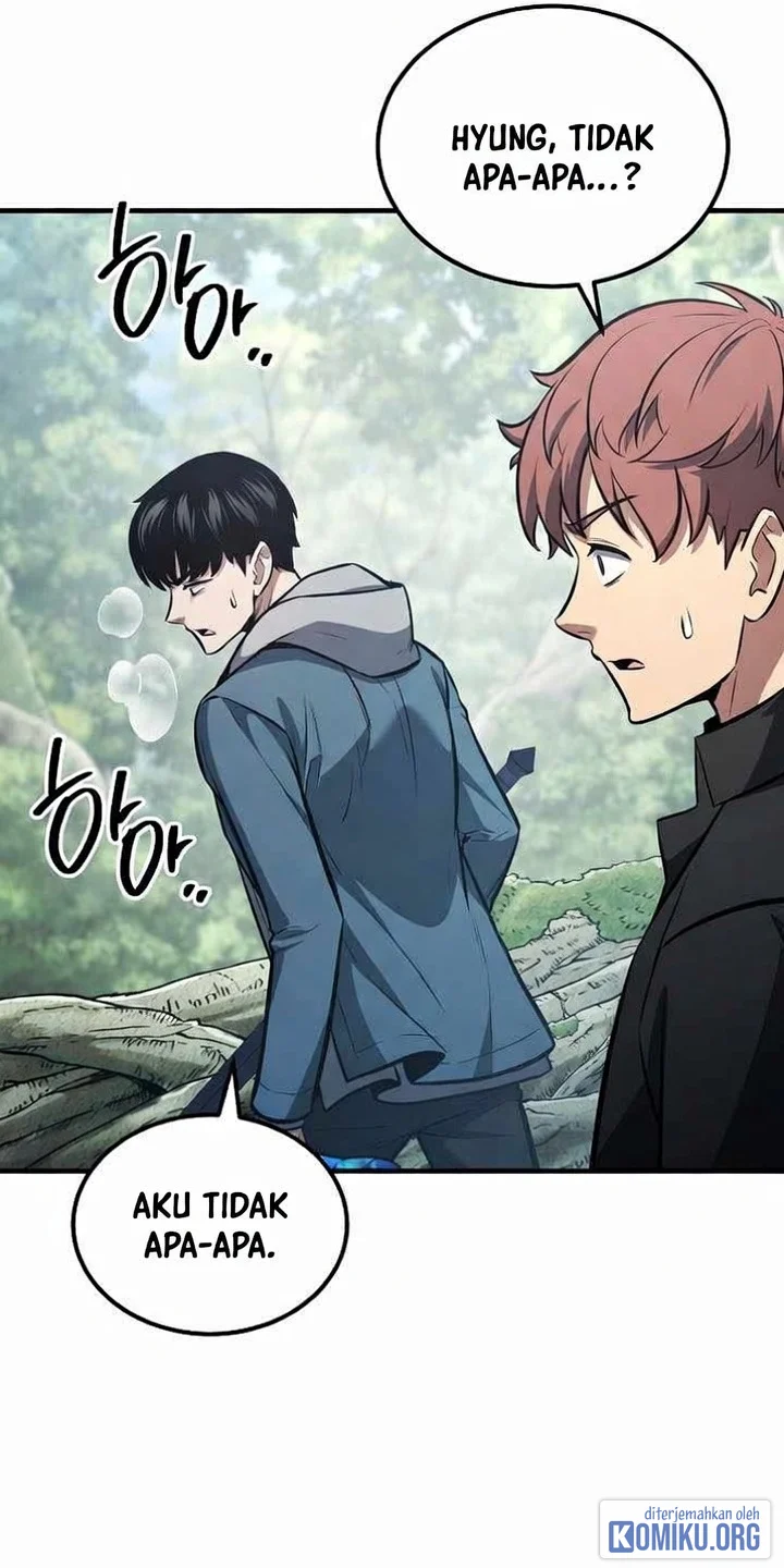 The Hero Returns Chapter 174 Gambar 72