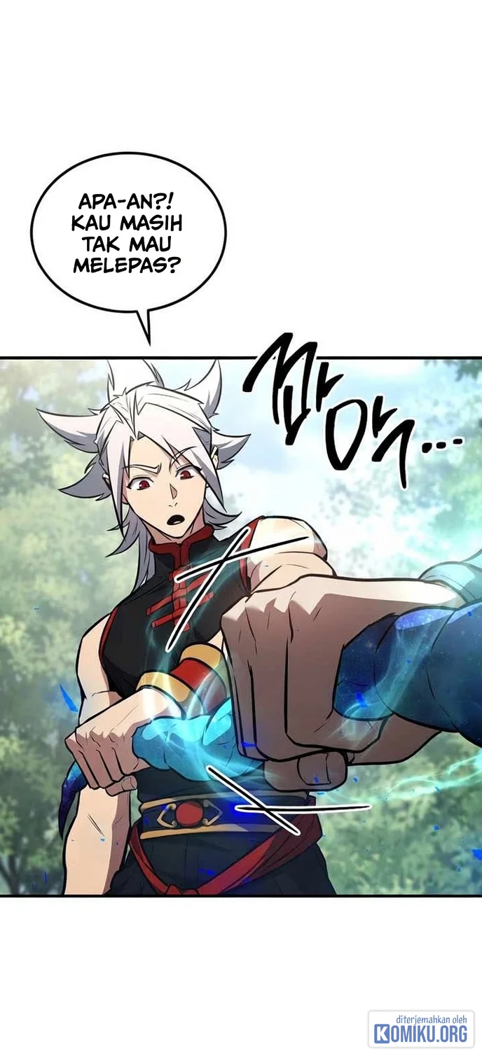 The Hero Returns Chapter 174 Gambar 74