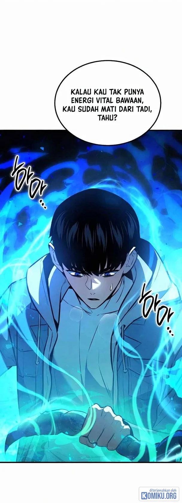 The Hero Returns Chapter 174 Gambar 75