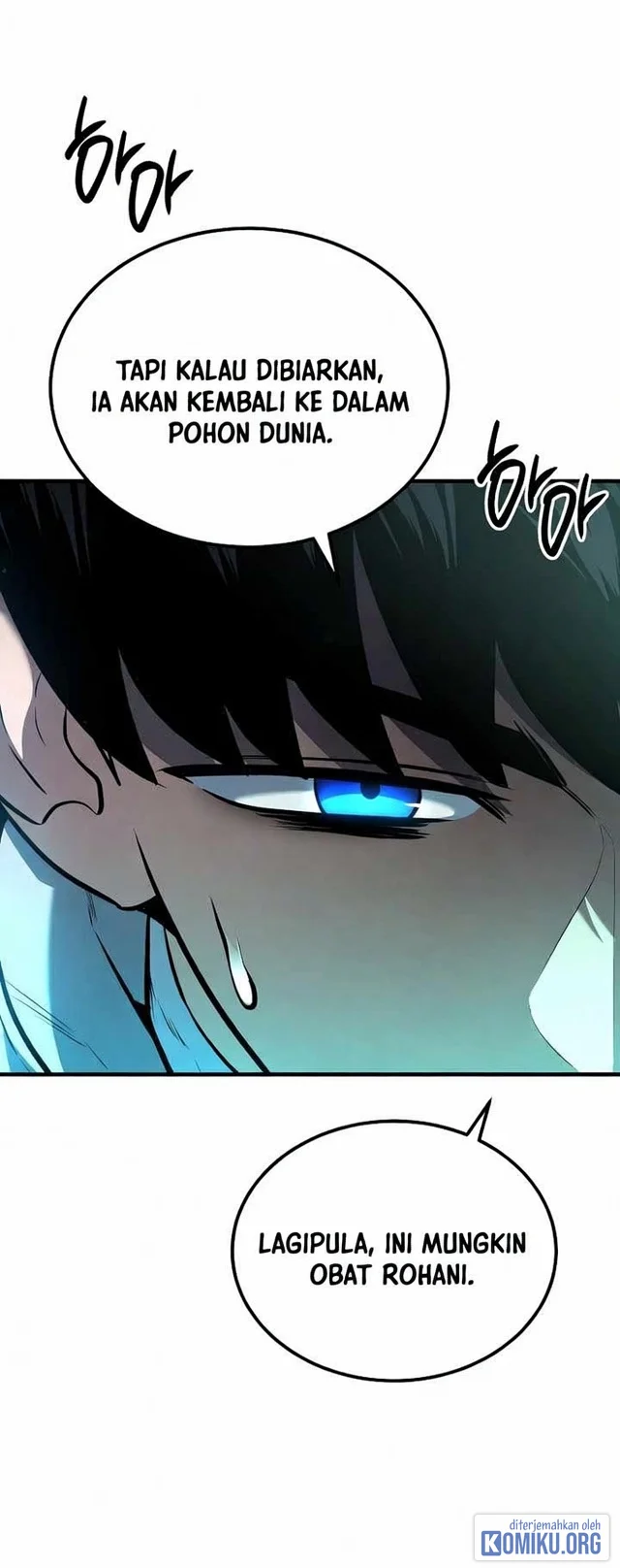 The Hero Returns Chapter 174 Gambar 76