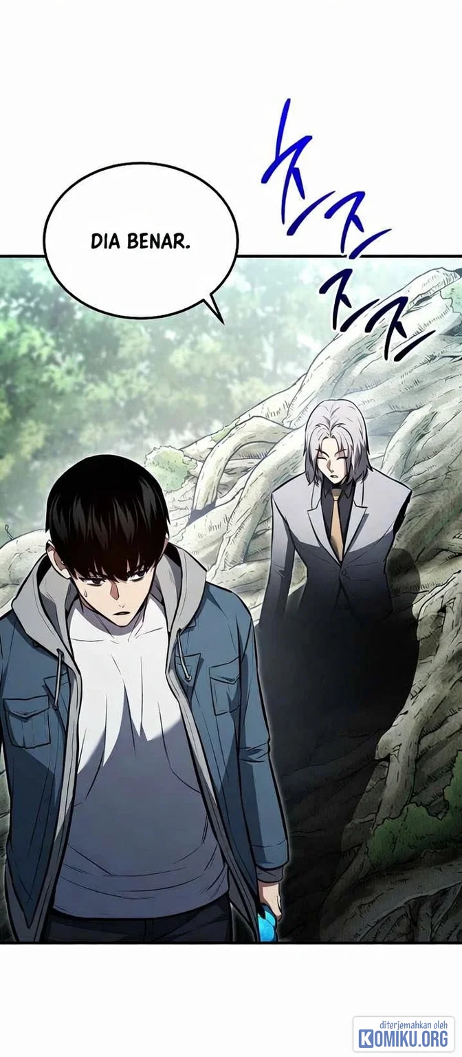 The Hero Returns Chapter 174 Gambar 78