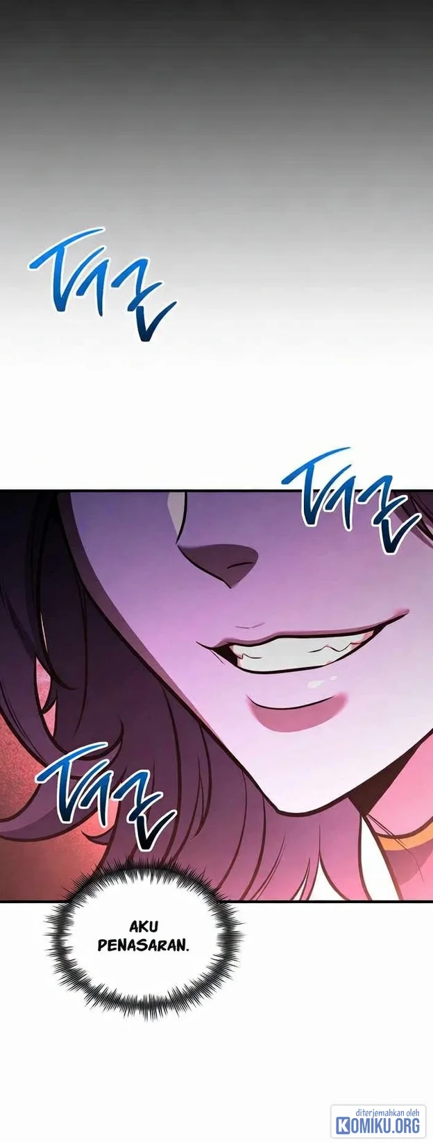 The Hero Returns Chapter 174 Gambar 8