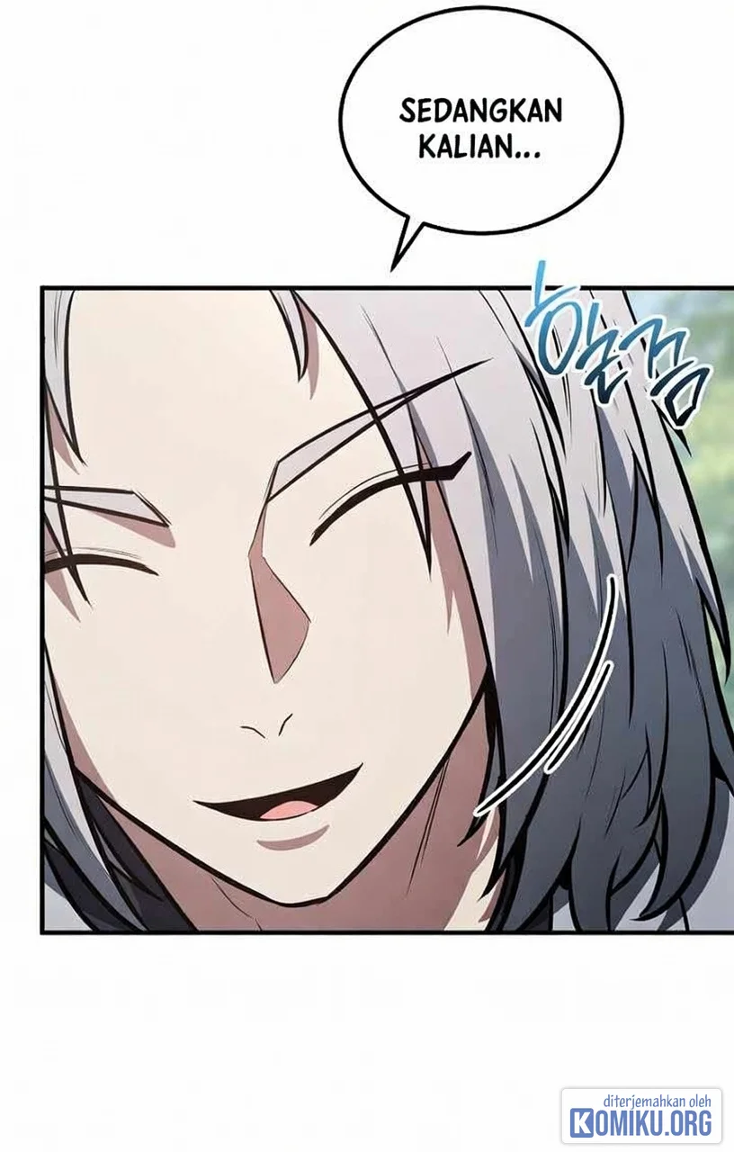 The Hero Returns Chapter 174 Gambar 82