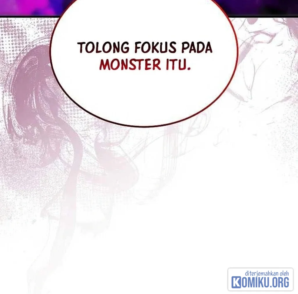 The Hero Returns Chapter 174 Gambar 84