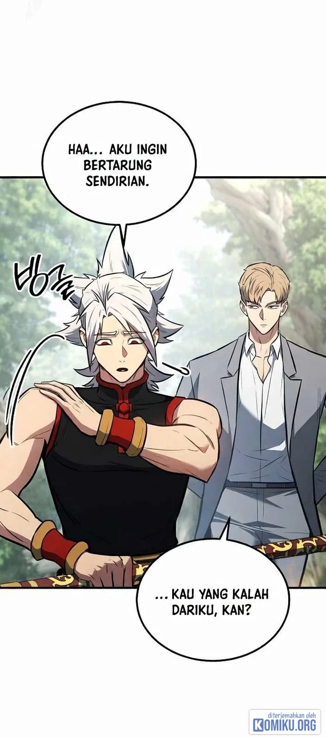 The Hero Returns Chapter 174 Gambar 85