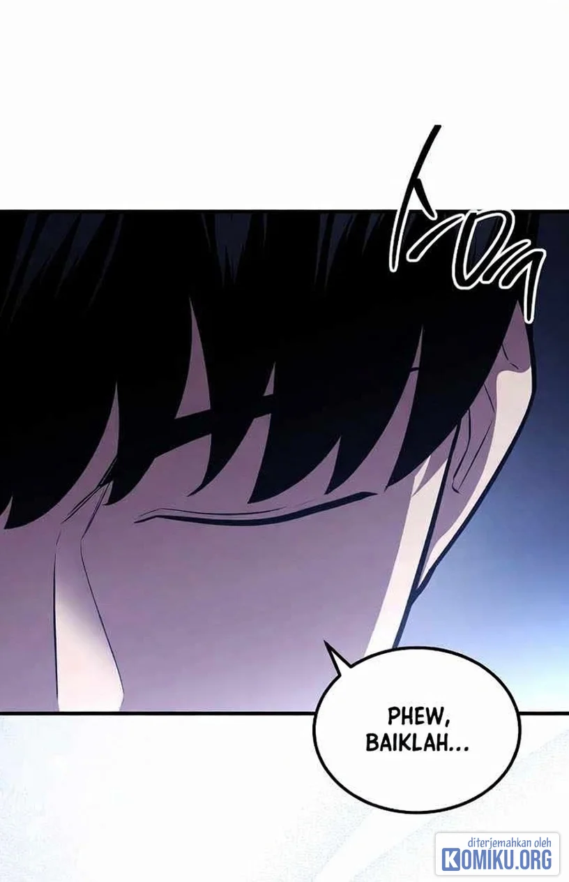 The Hero Returns Chapter 174 Gambar 89