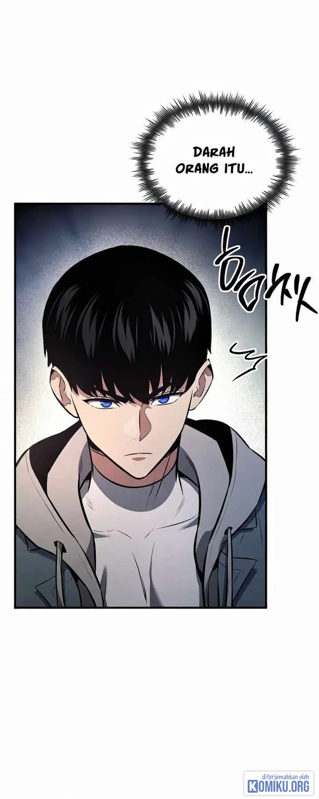 The Hero Returns Chapter 174 Gambar 9