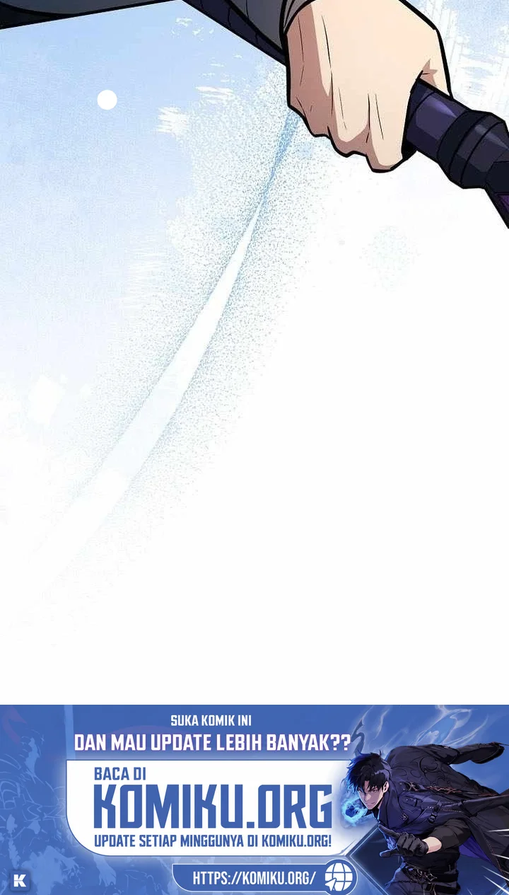 The Hero Returns Chapter 174 Gambar 93