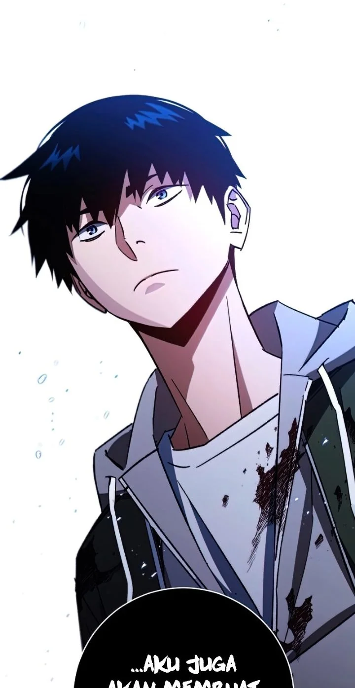 the hero returns chapter 47 - Page 20