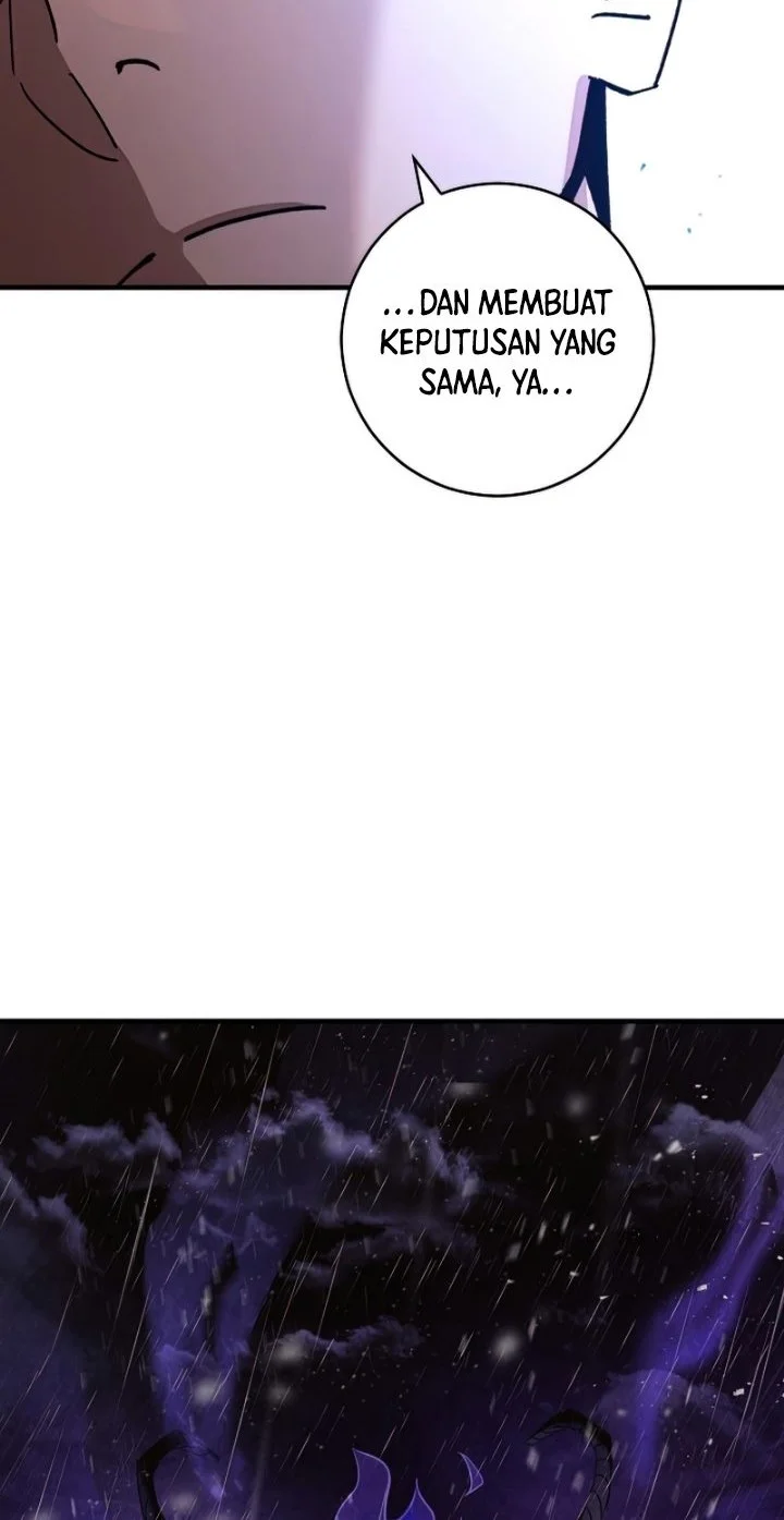 the hero returns chapter 47 - Page 22