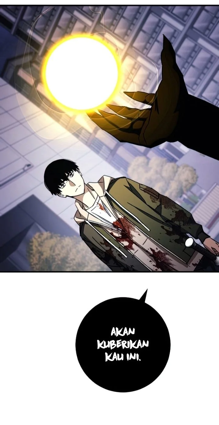 the hero returns chapter 47 - Page 24