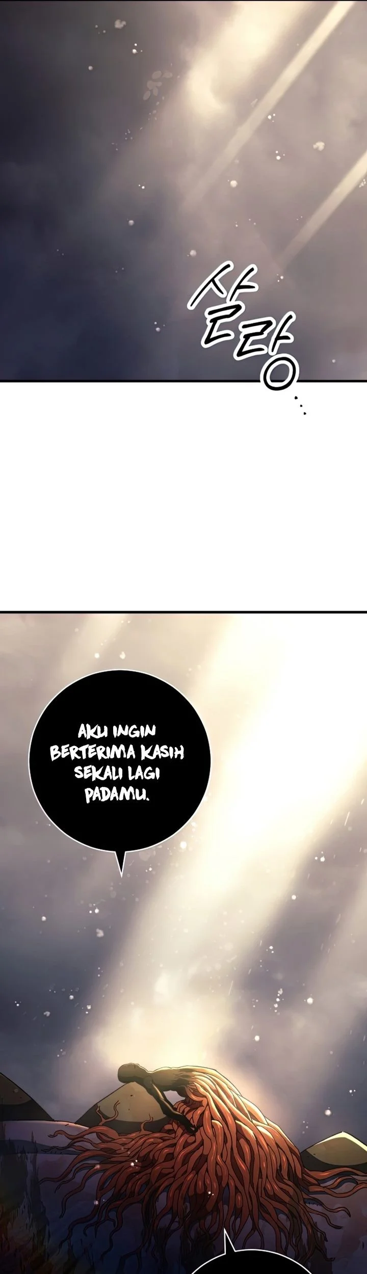 the hero returns chapter 47 - Page 27