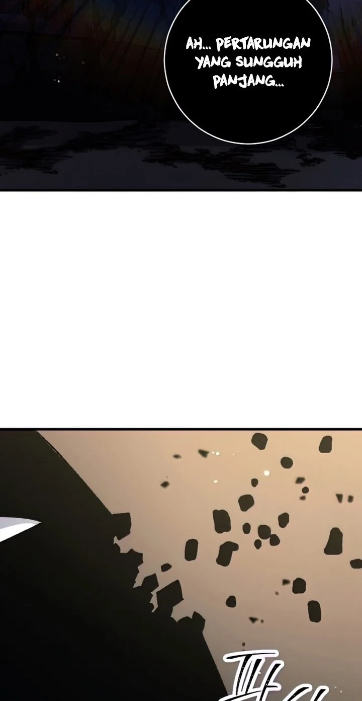 the hero returns chapter 47 - Page 28