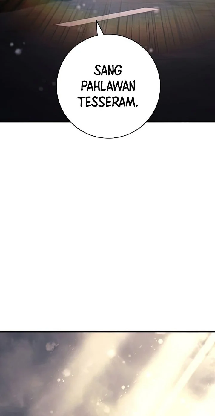 the hero returns chapter 47 - Page 32