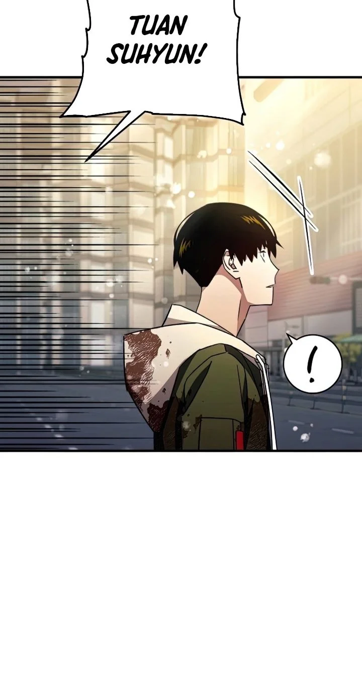 the hero returns chapter 47 - Page 34