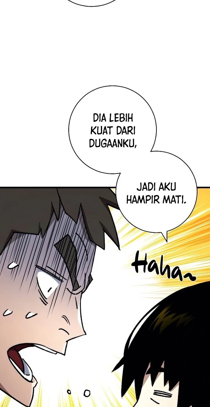 the hero returns chapter 47 - Page 36