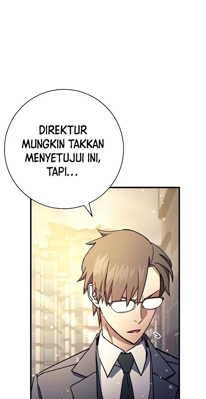 the hero returns chapter 47 - Page 38