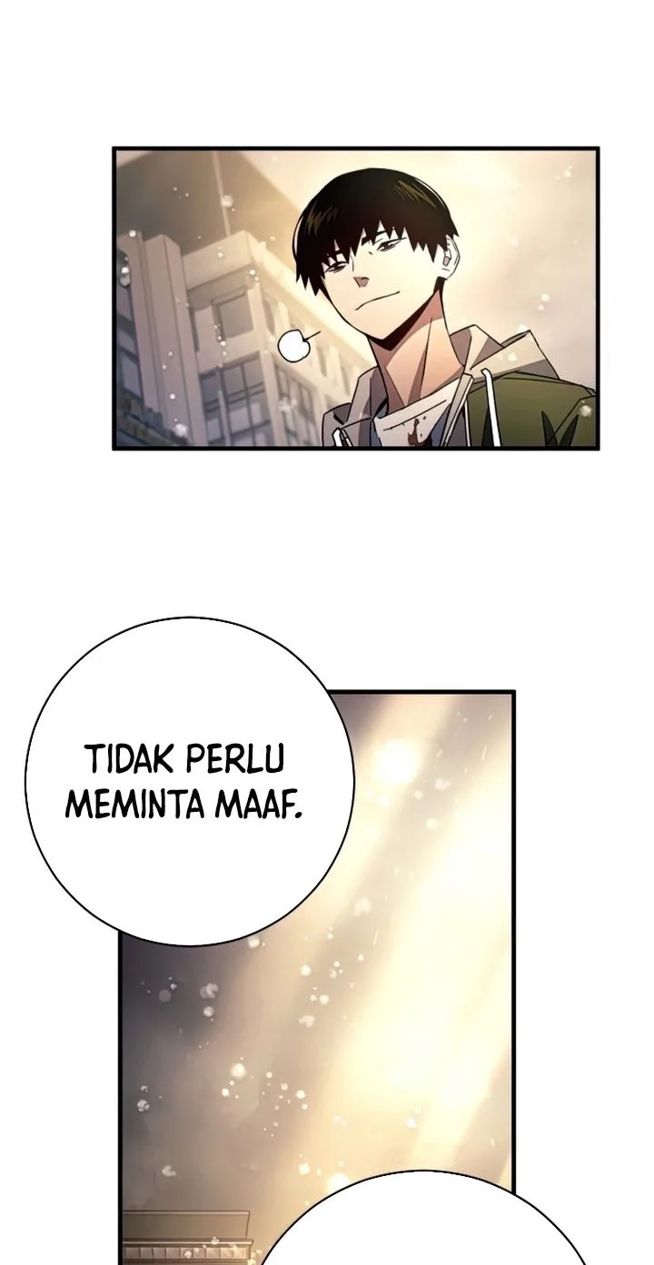 the hero returns chapter 47 - Page 40