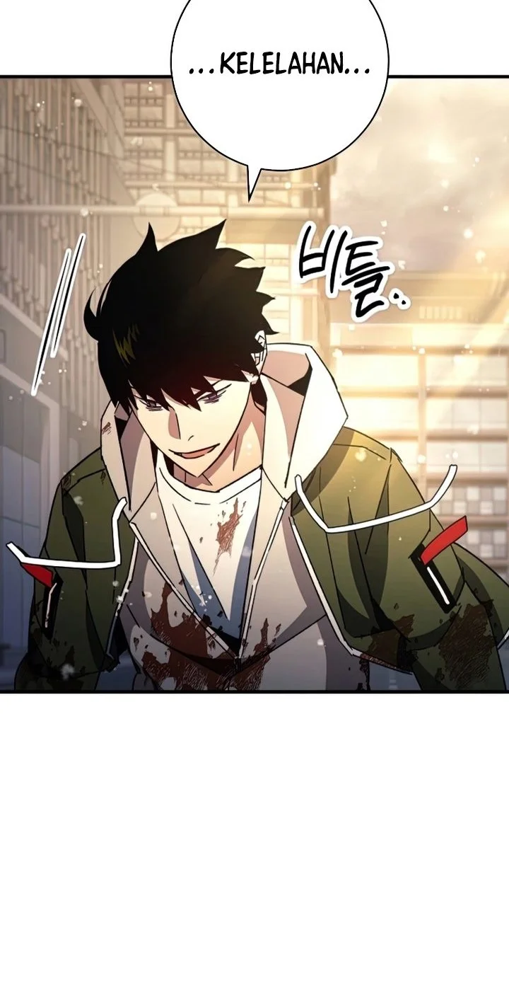 the hero returns chapter 47 - Page 42