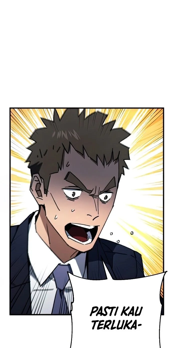 the hero returns chapter 47 - Page 44